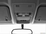  Courtesy lamps/ceiling controls photo